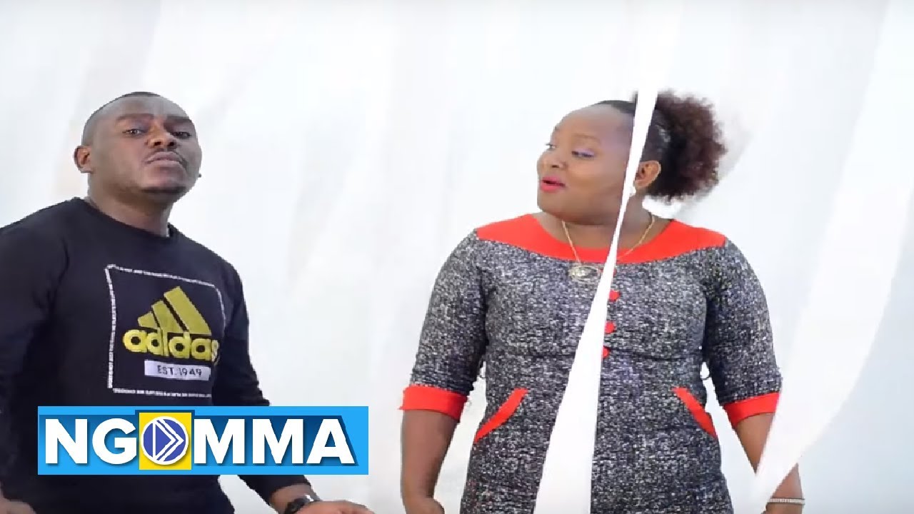 VIRGINIAH SADALA ft  SAMMY K - CIIRANIRO (OFFICIAL VIDEO)