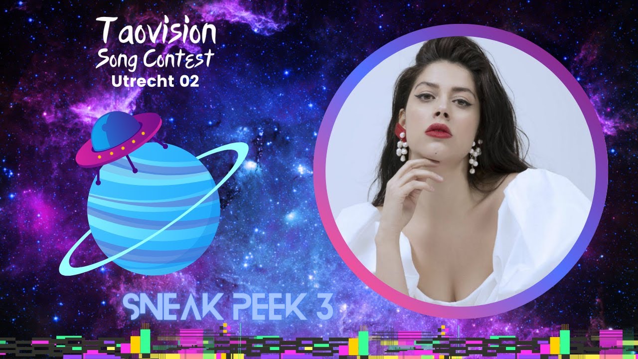 Taovision Song Contest 02 - Sneak Peek 3