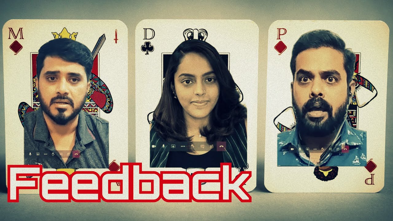 Feedback | Certified Rascals