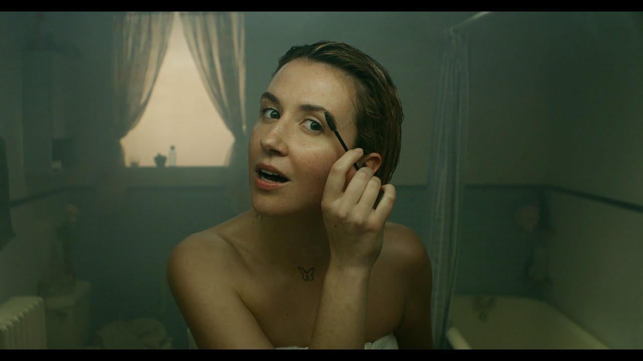 lemin. - foolish paradise (Official Video)