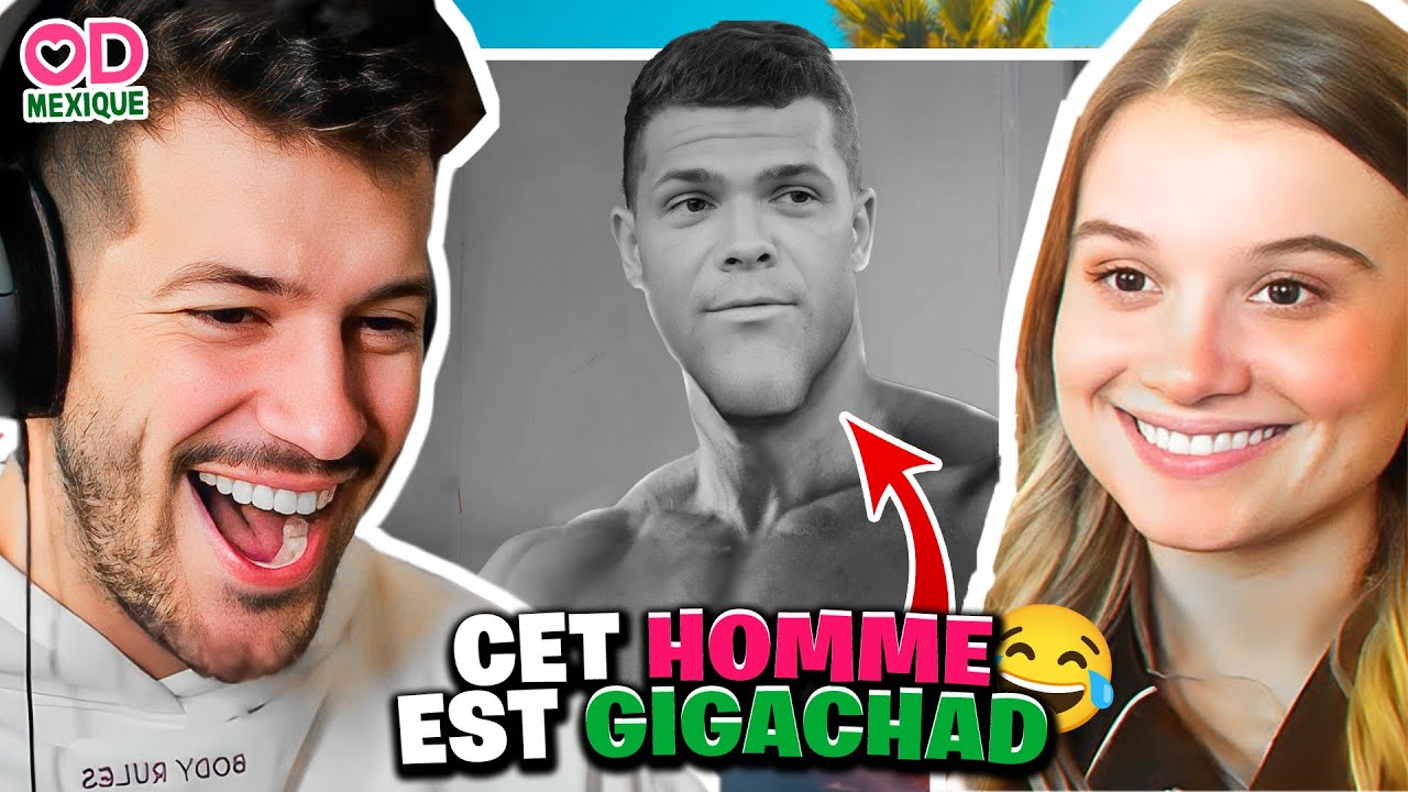 Le MEILLEUR &eacute;pisode OD !｜ OD MEXIQUE