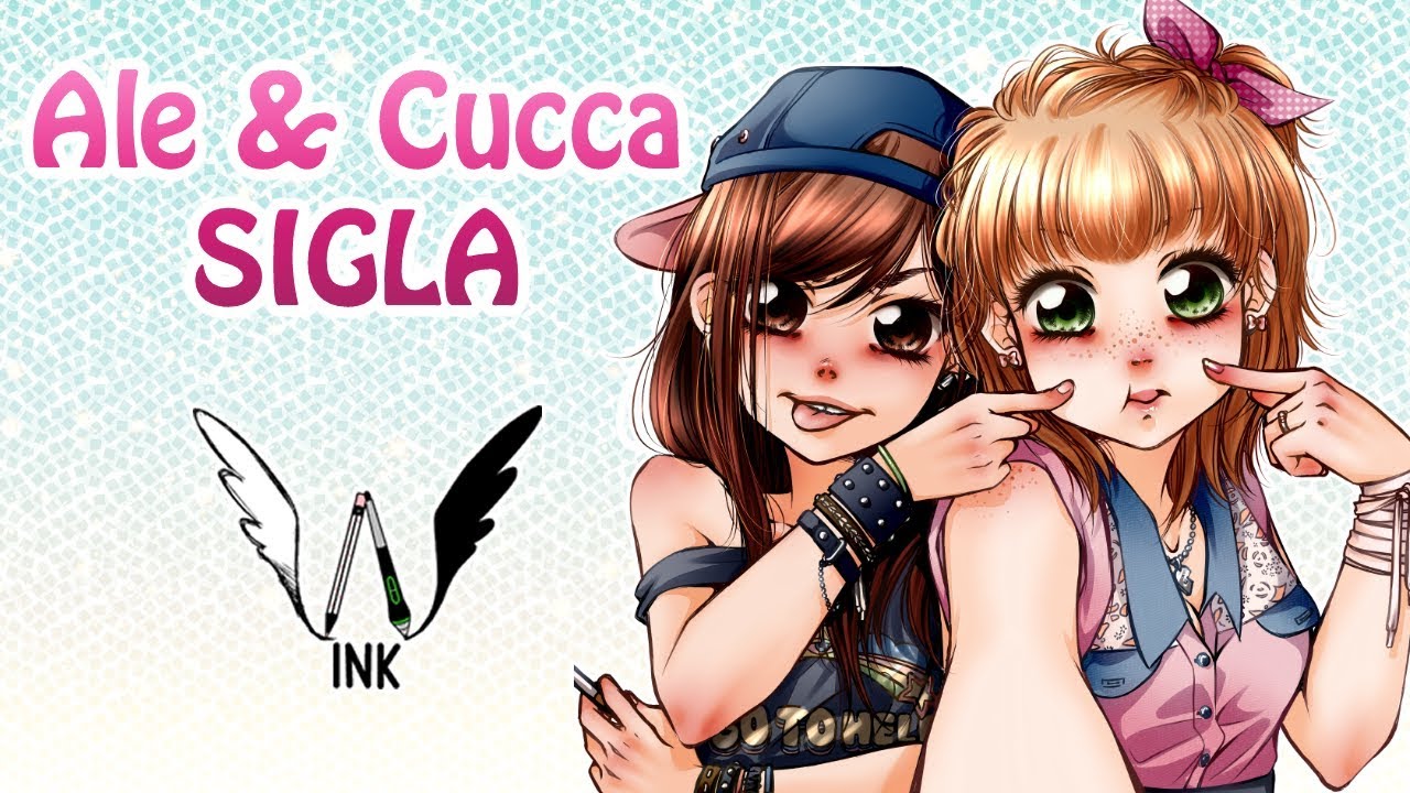 Ale & Cucca - SIGLA
