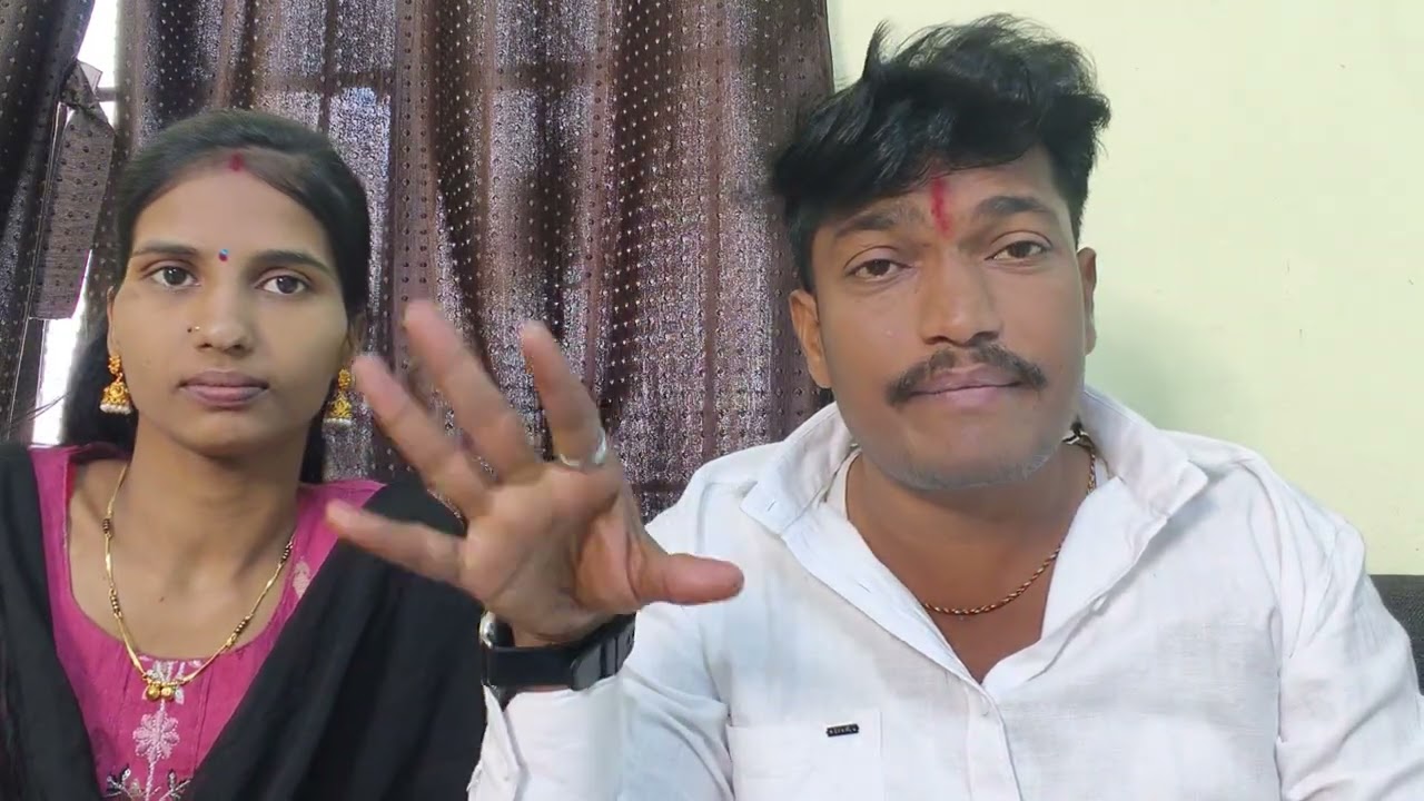 लय अवघड आहे वाघमारे फॅमिलीचा खरा विषय ऐका 