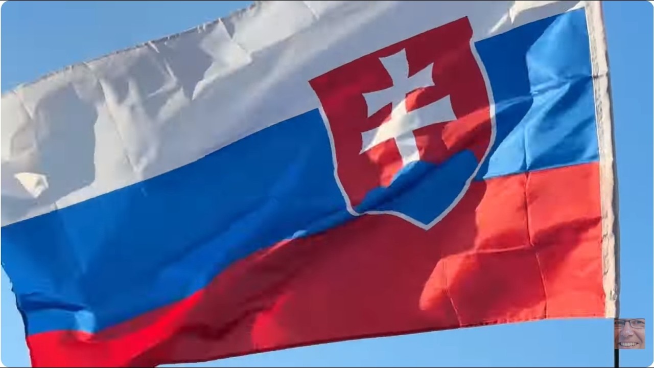Nitra na ceste z progresívnej paralýzy Slovenska 28.2.2026