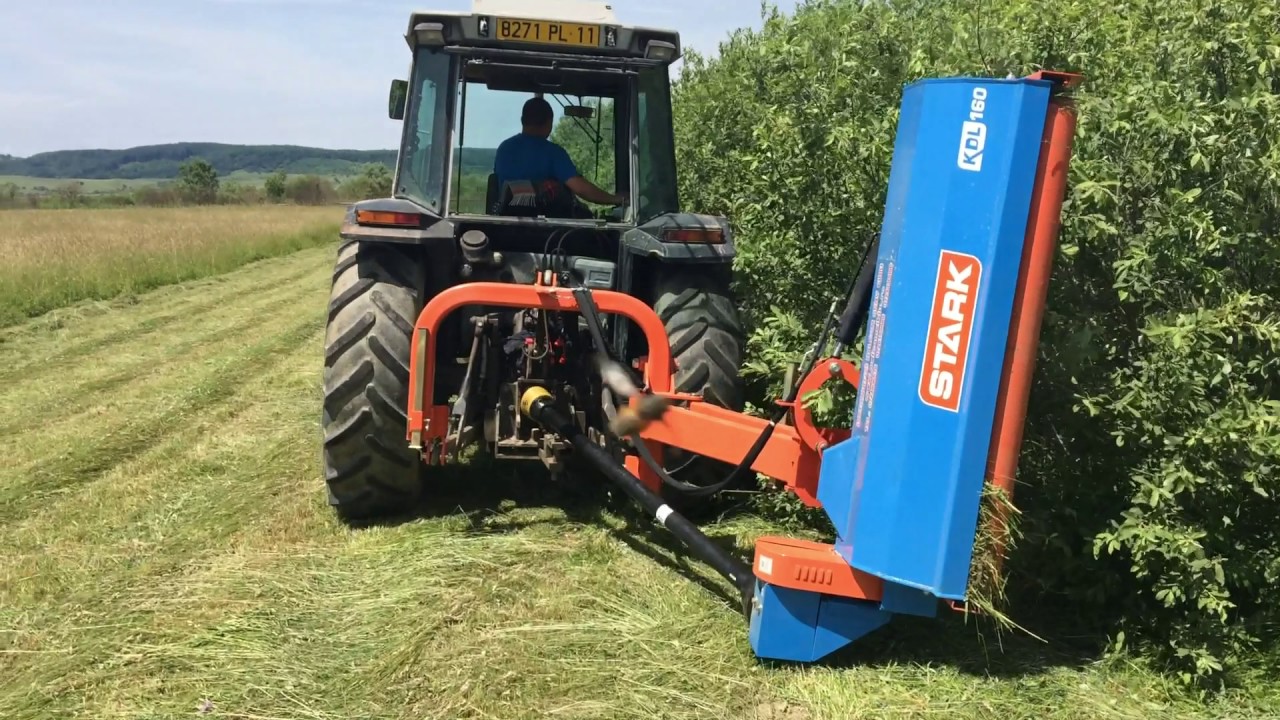 Massey ferguson 3060 & 