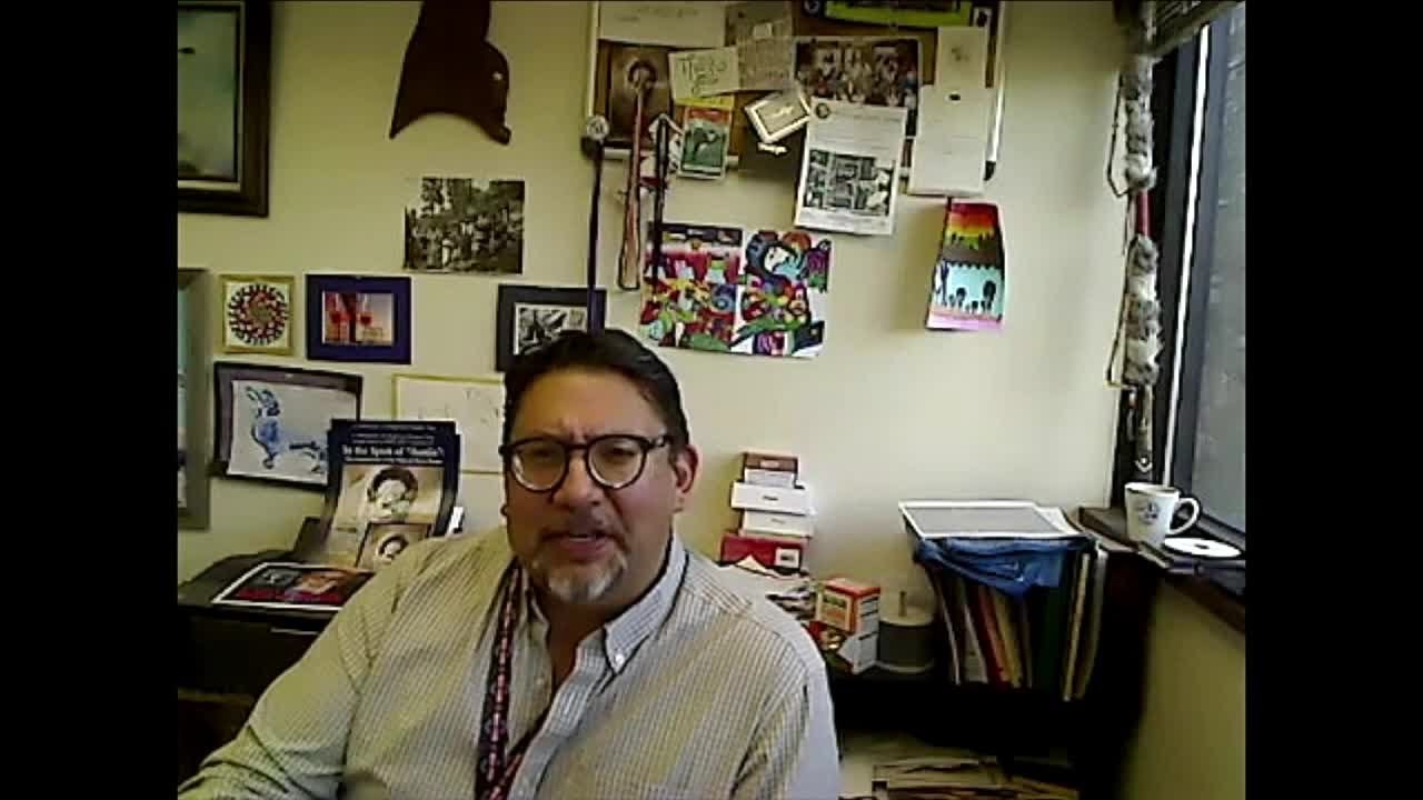 Salish-Kootenai tribe insulted by 'Big Sky' TV show