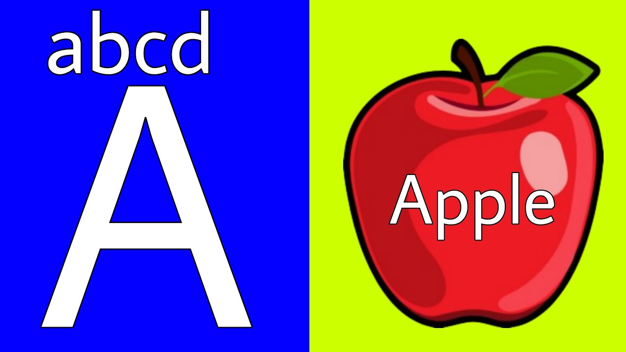 #abcd song for baby, alphabet song for kids, nursery rhymes & kids songs