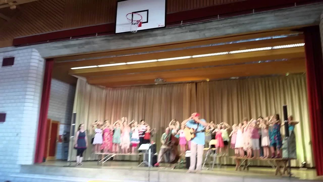 Sunne-Lied vo Linard Bardill