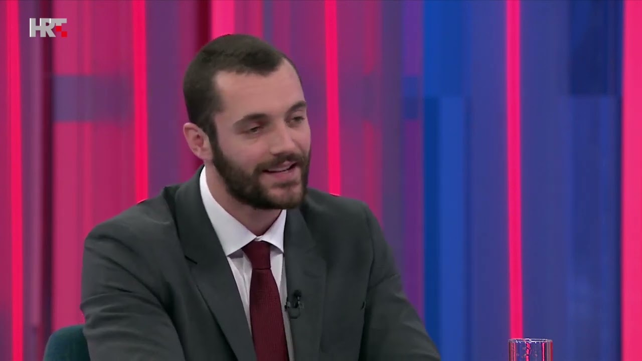 Romano Bolković - 1 NA 1: Louis Sarkozy