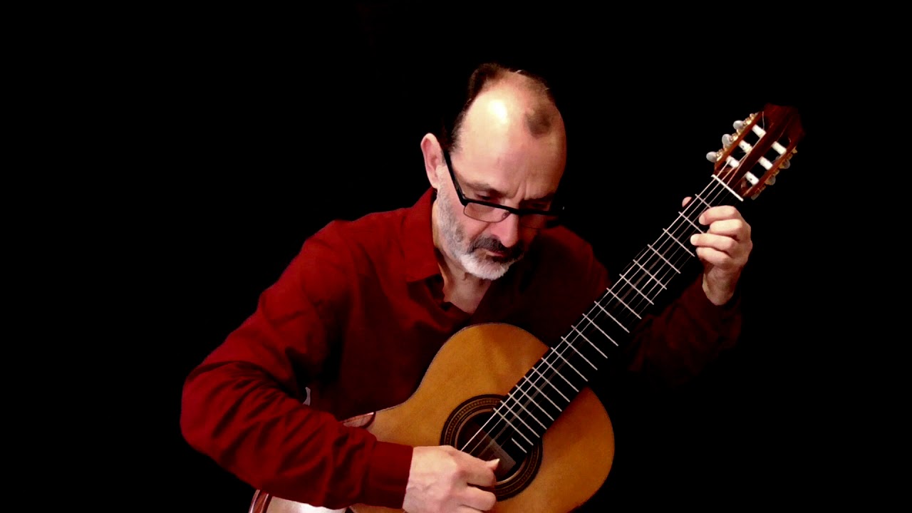 Heinz Teuchert: Gaillarde, de Mis primeras piezas del Renacimiento