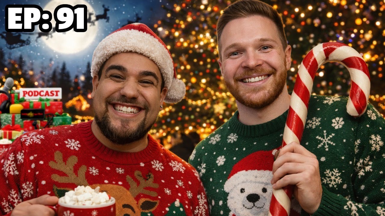 Feliz Navidad | Ep 91