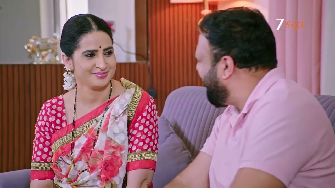 Lakshmi Nivasa | Ep - 872 | Webisode | Feb 04 2026 | Zee Kannada