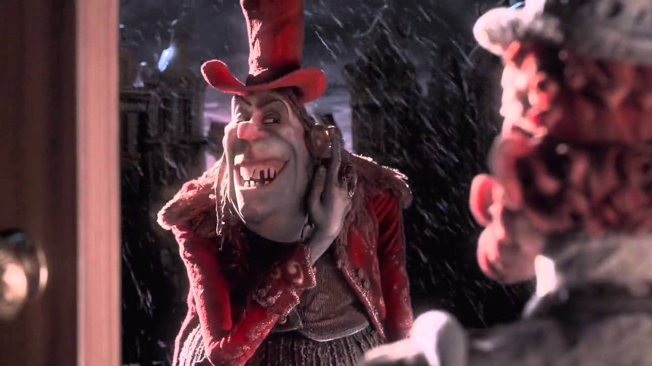 The boxtrolls 2014
