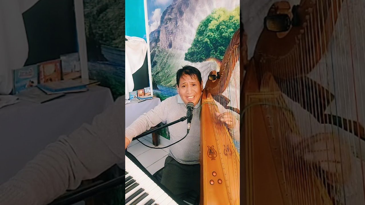 O Dios tu me conoces