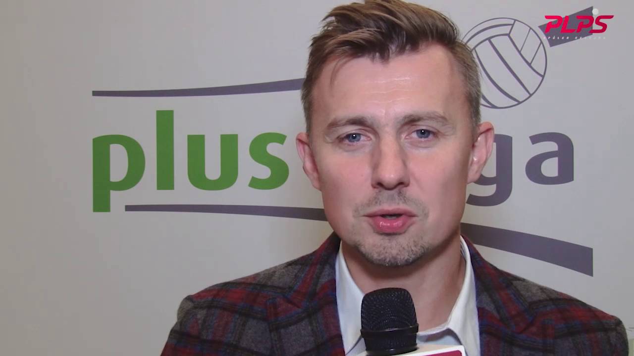 Krzysztof Ignaczak: zawsze miałem parcie na szkło