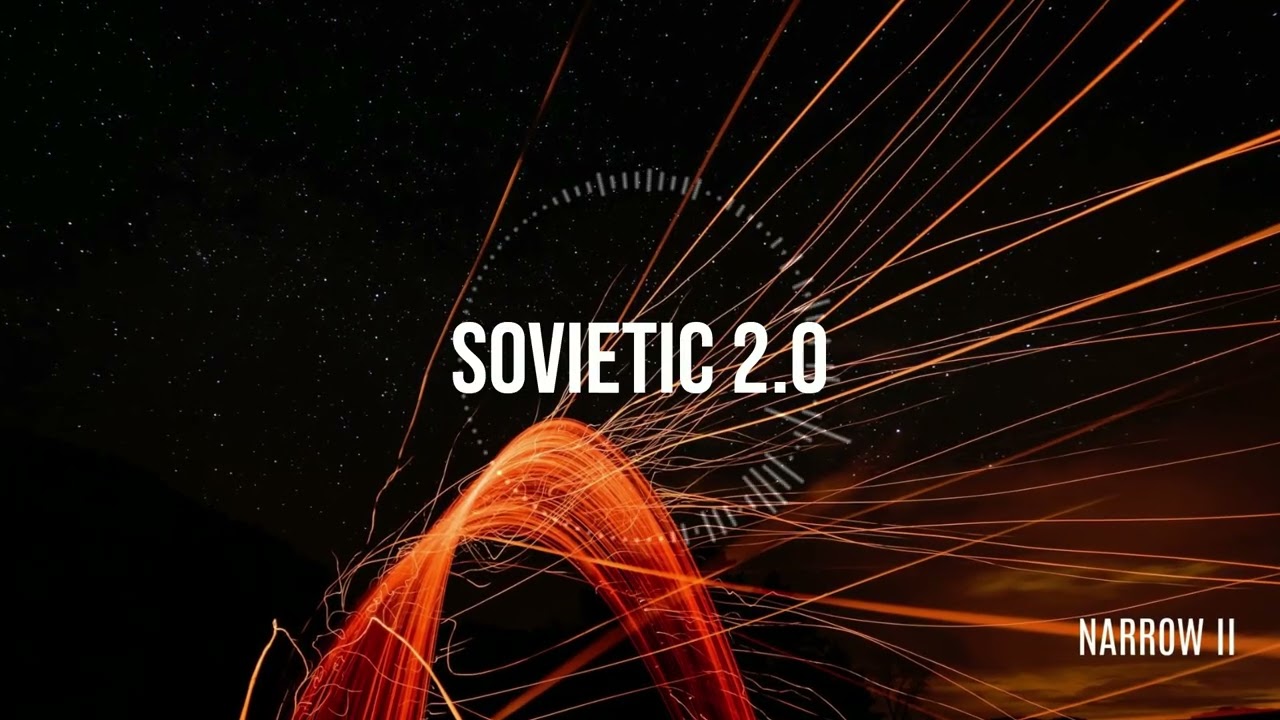 Instrumental Ndombolo Sebene Congo RDC Afro Congo beat Sovietiq 2