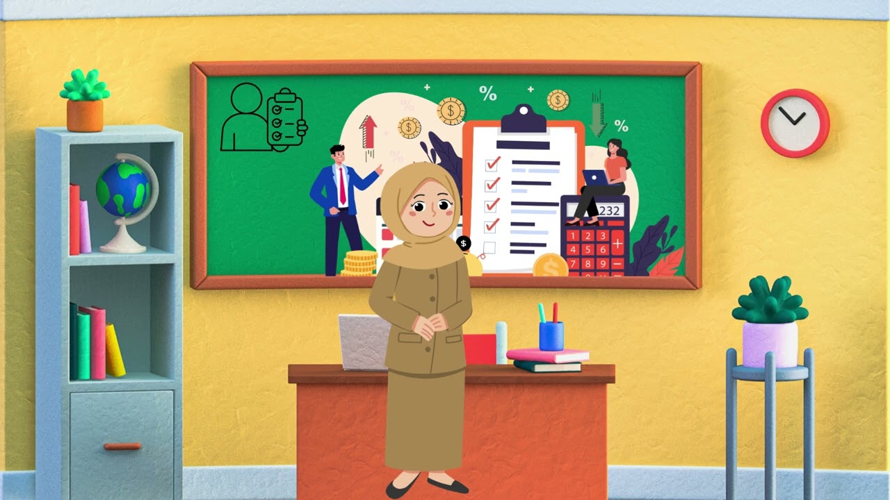 ACCOUNTING SMKN 1 SEPULUH BANGKALAN