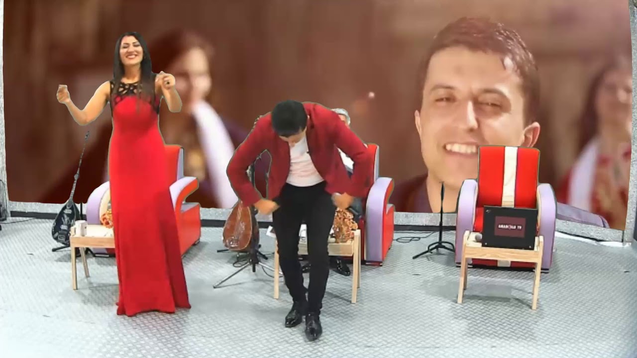 Anadolunun Sedası S01E05 Kadir Yılmaz ve Nedim Su Part 1