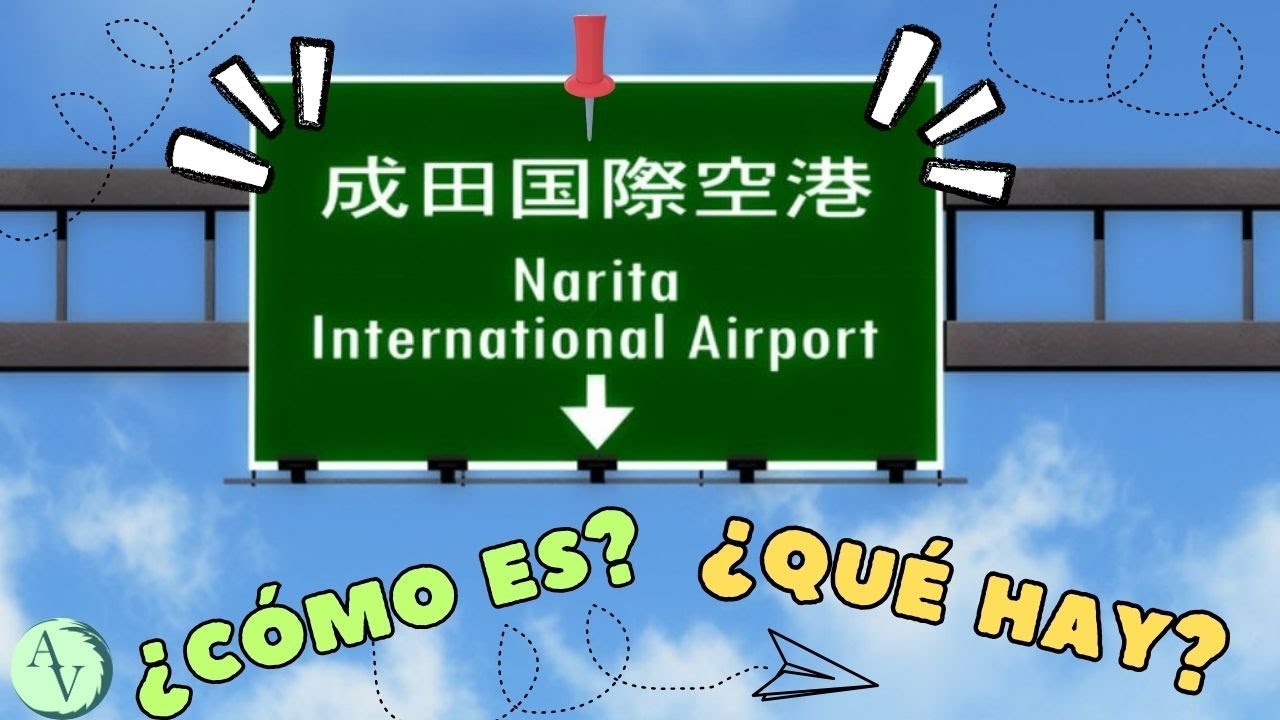 Aeropuerto de Narita
