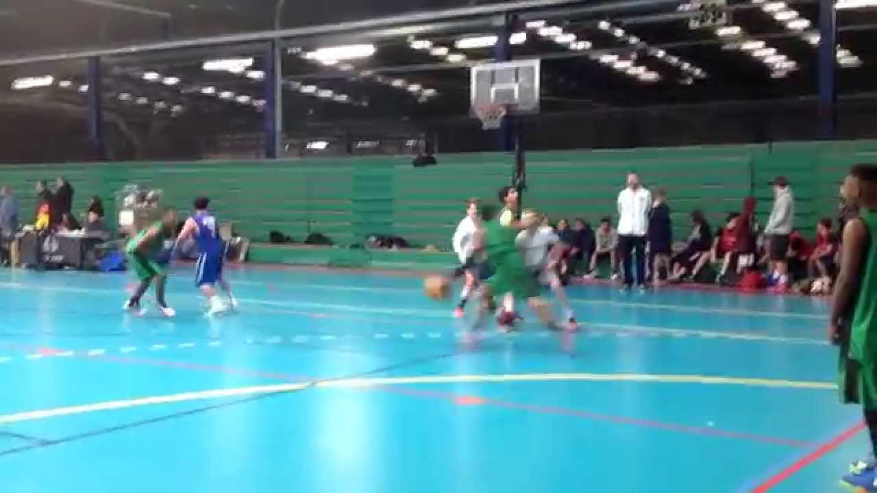 Manchester 3v3 basketball tournament (West Brom Basketball Club & Ball 4 All)