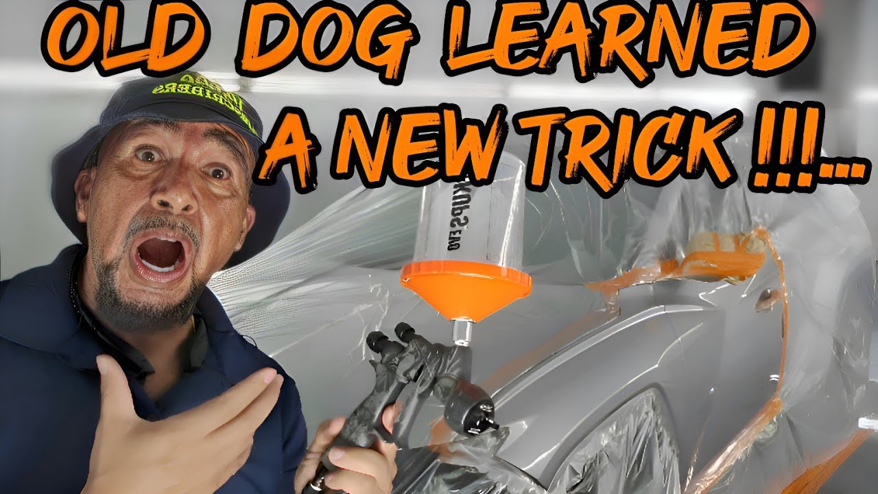 I'M AMAZED 😱 I learned this from watching a YouTuber INCREDIBLY glassed out. Never seen before TRICK