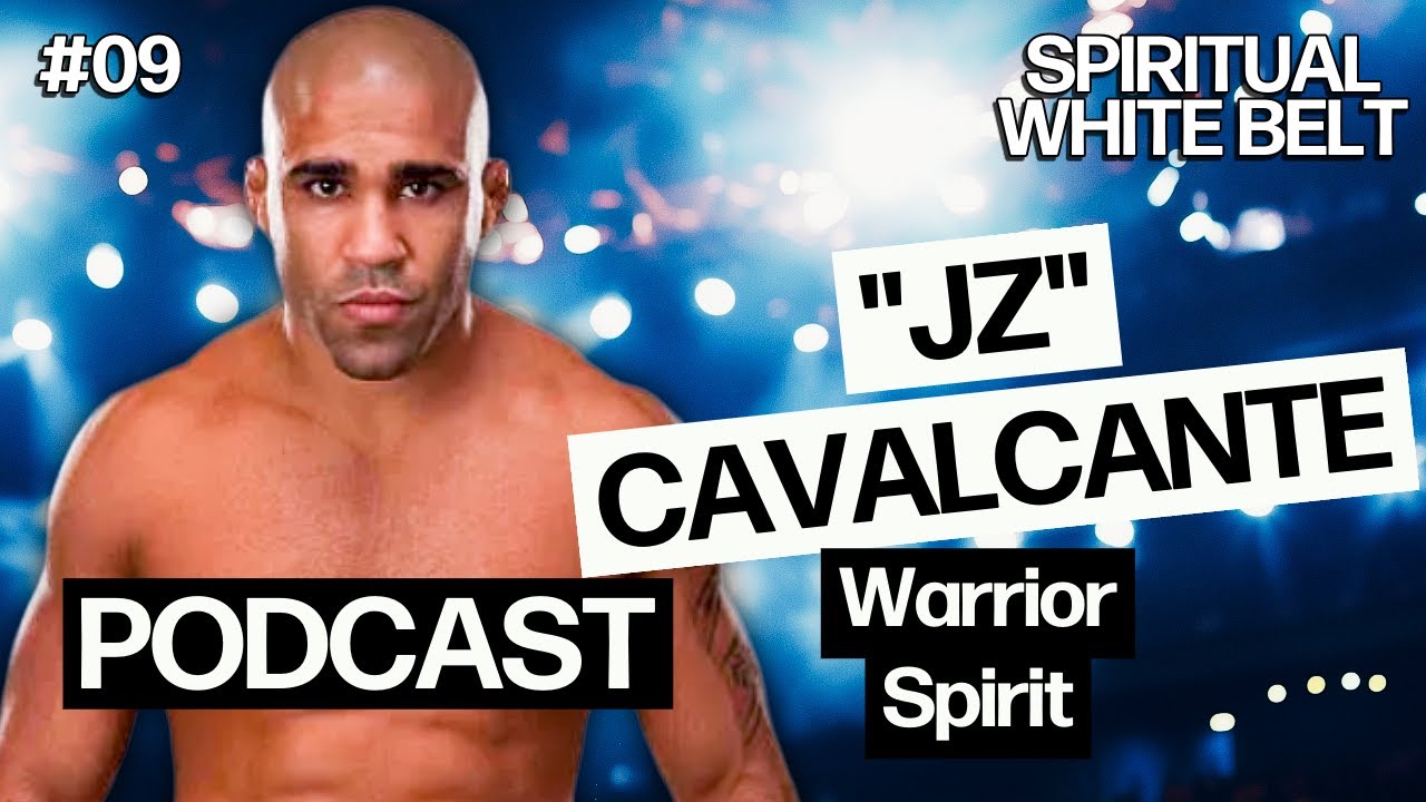 🎙️Podcast | ''JZ'' Cavalcante: A Powerful Discussion on Religion & Spirituality  🙏