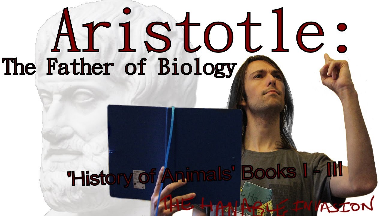 Aristotle: The Father of Biology