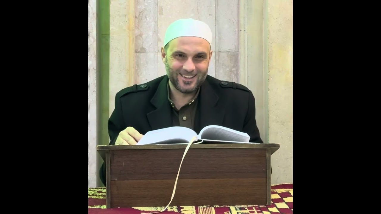 65- كيف كانت صلاة الني صلى الله عليه وسلم في الليل؟