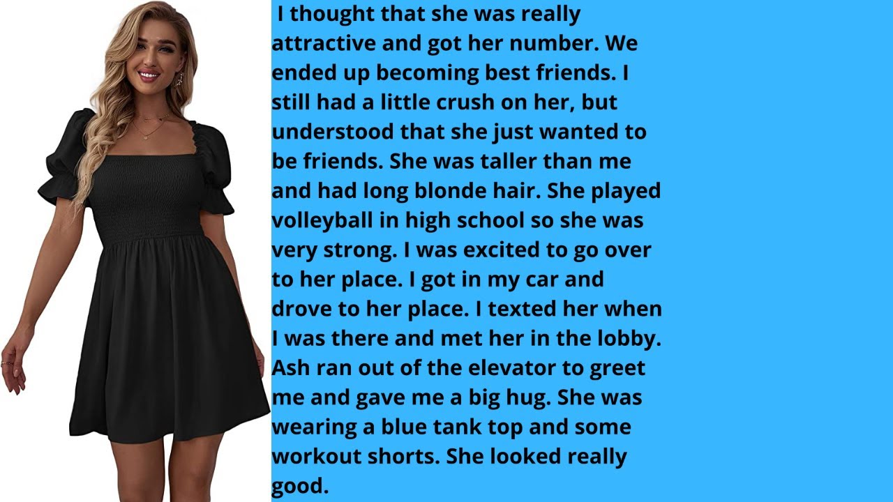 Wife CAUGHT me CROSSDRESSING [CROSSDRESSING STORIES]