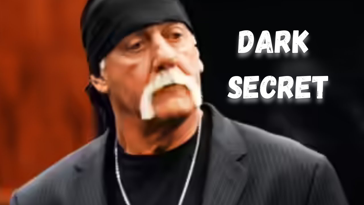 The Dark Truth About Hulk Hogan the WWE Never Wanted Out | Wrestling Documentaries & Biography 