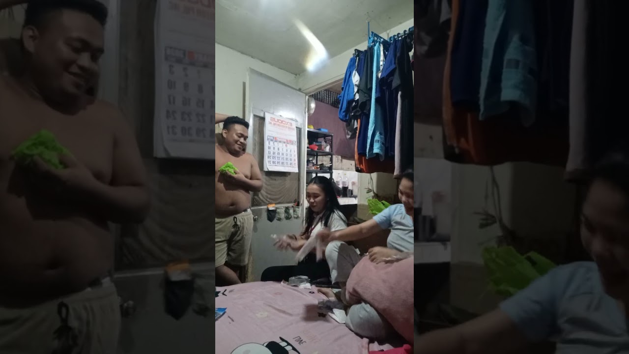 Exchange gift kuno?