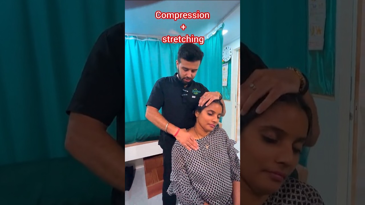 Release Trigger Points Instantly With This Simple Technique