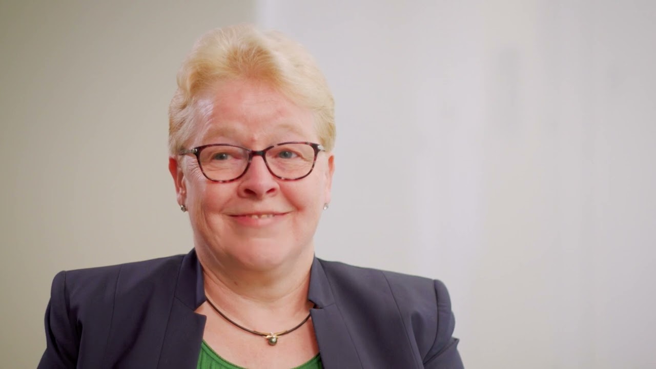 Alison Goate Hartwig Piepenbrock-DZNE Prize 2023