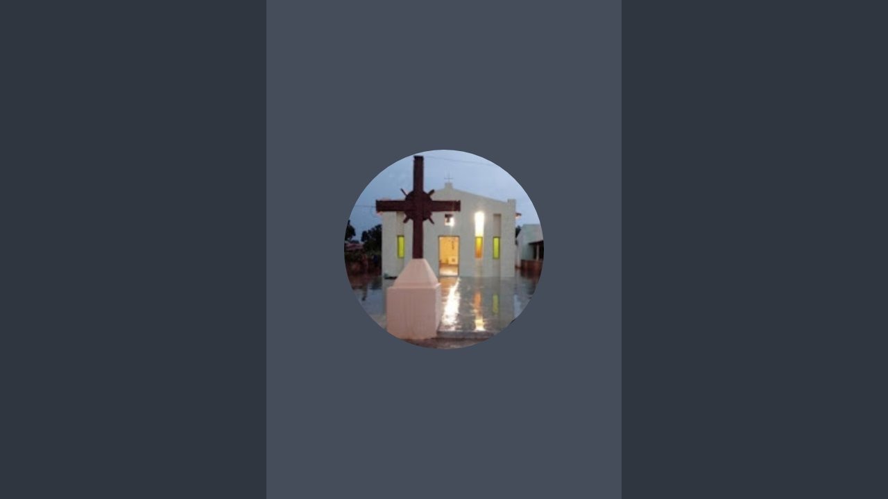 igreja_varjota está ao vivo!