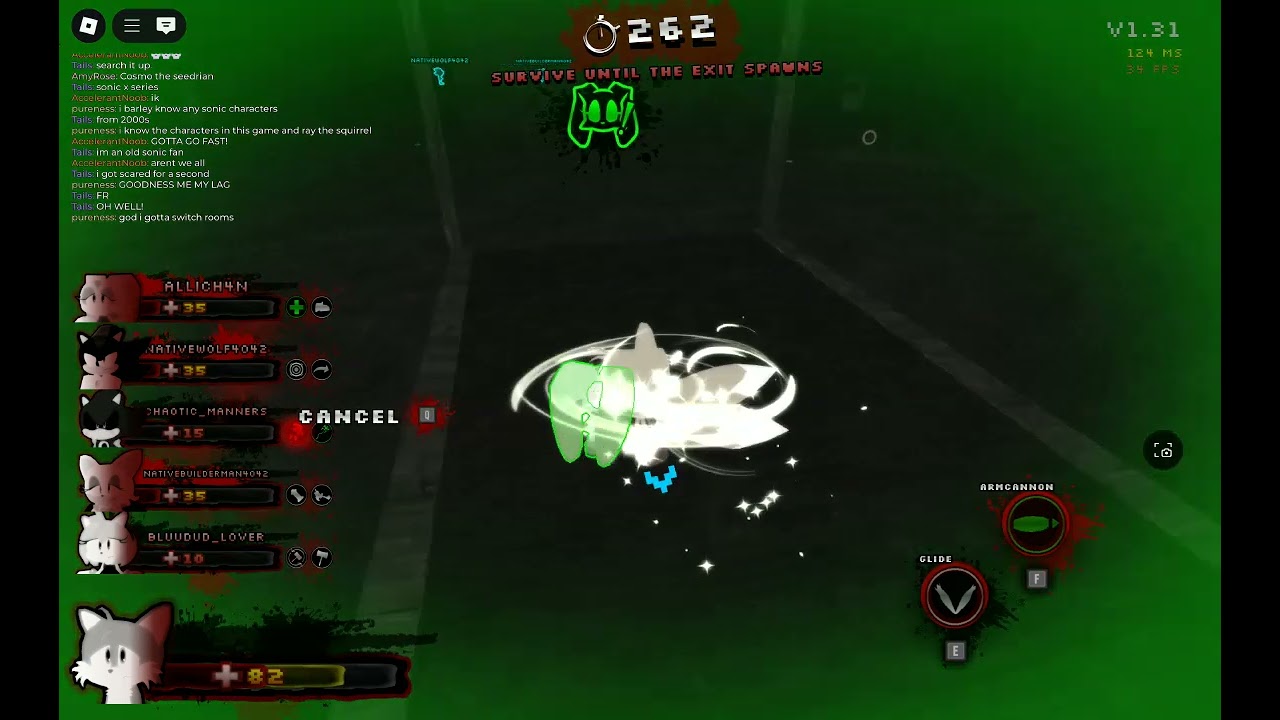 TD clips
