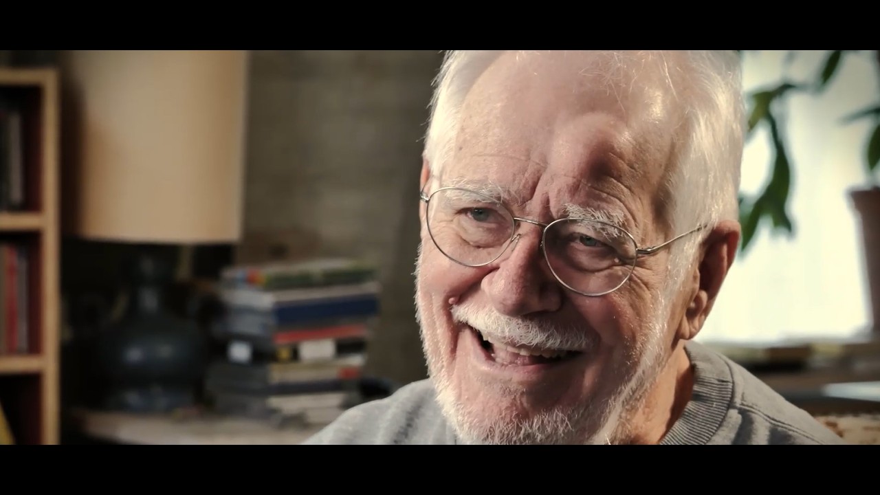Professor Dubochet talks to IBE about education