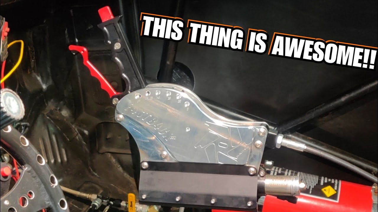 UPGRADING TO THE BADDEST CUMMINS SHIFTER ON THE PLANET!!