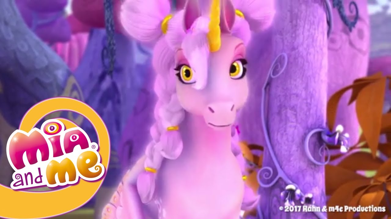 The Christmas Special - Summary of Season 3 - Mia and me