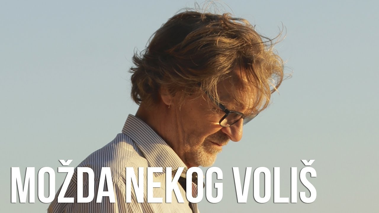 Možda nekog voliš | Tedi Spalato | official video