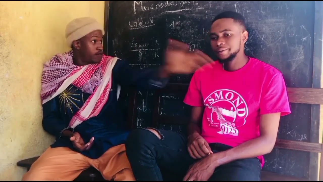 Djawdi changeaï guickou Épis 66