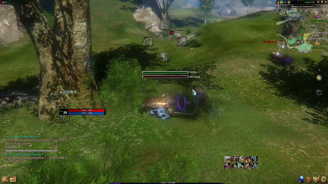 [Familiar] Como domar Pantera Predadora - Icarus Online Brasil
