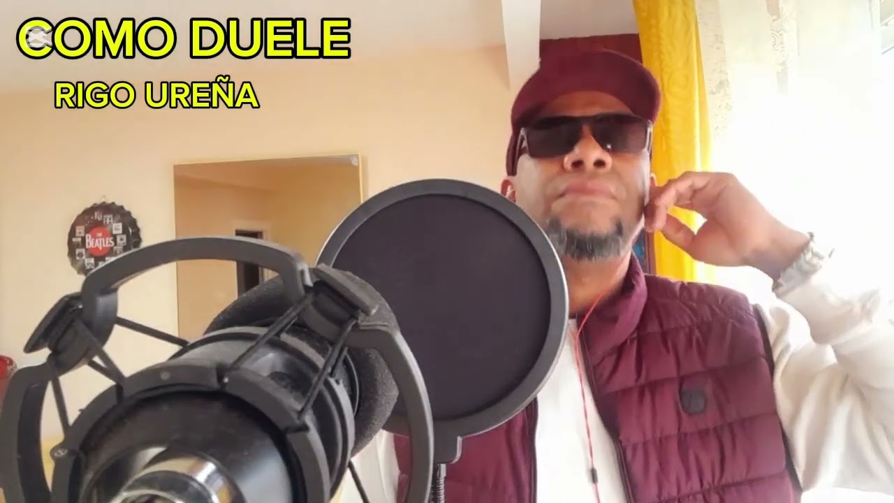 SOY DOMINICANO 🇩🇴  RIGO UREÑA