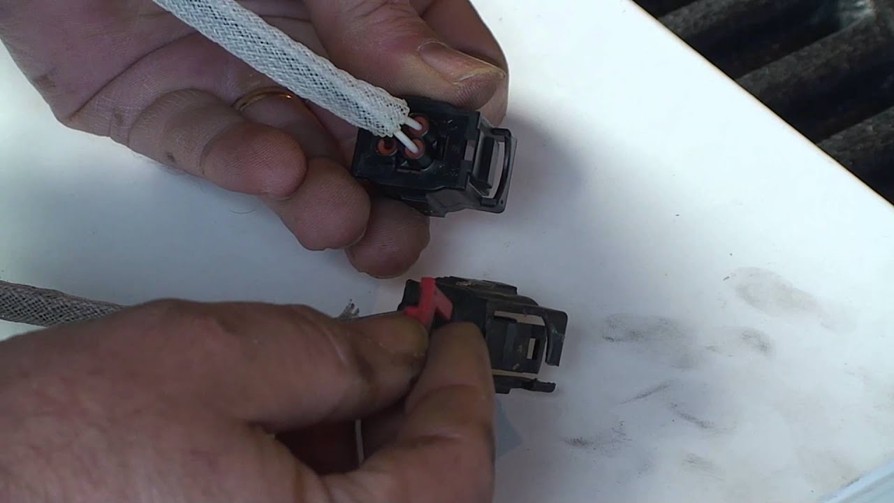 Oxygen Sensor Replacement - 2002 Dodge Dakota