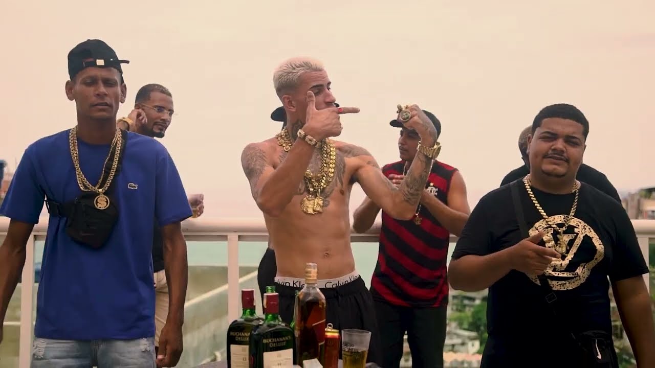 Branquinho - TODOS NO TOPO feat. Marlinho , Gabriel Zov ( prod. Dj GS , Dj Claudinho )