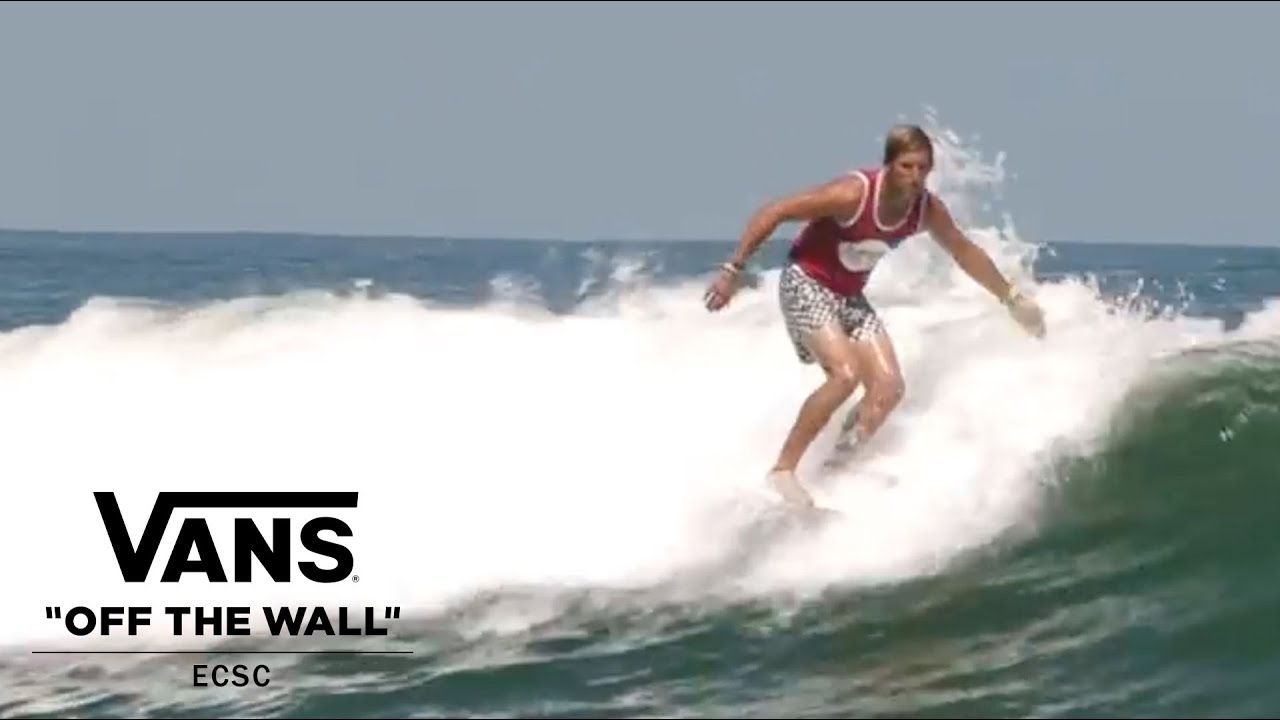 2010 Saturday & Sunday Recap | ECSC | VANS