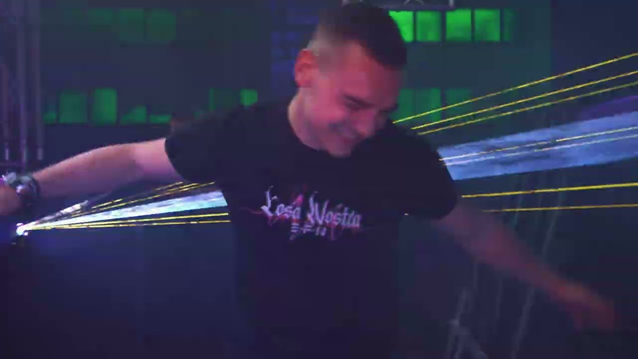 AFTERMOVIE Restart Open Air @ ARENA MAGDEBURG - 20.05.22