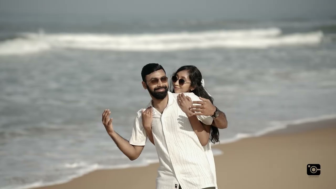 Prema Velluva pre-wedding video | Telugu | waterfalls | Soormane