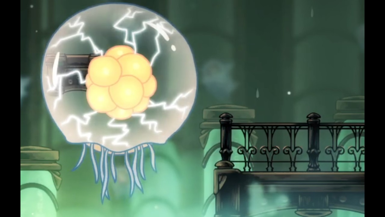 ⚡⚡Aurelia aurita ⚡⚡