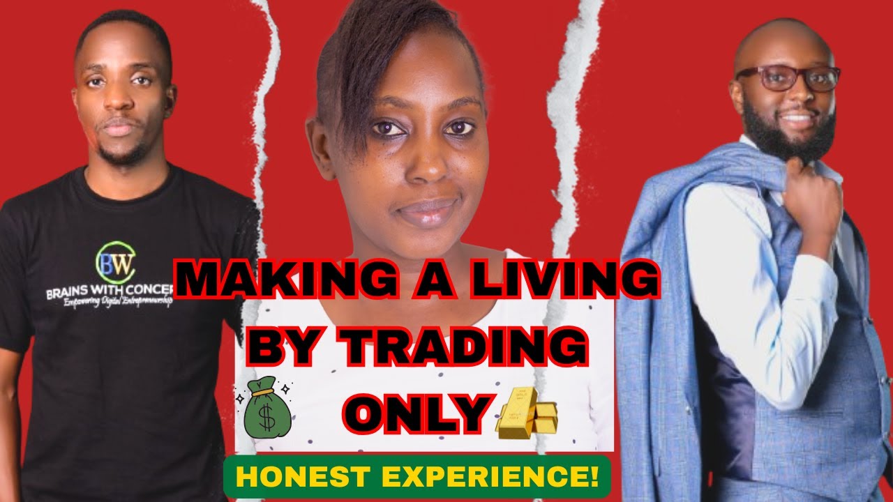 Making a Living From Forex in 2025 – Our Honest Experience