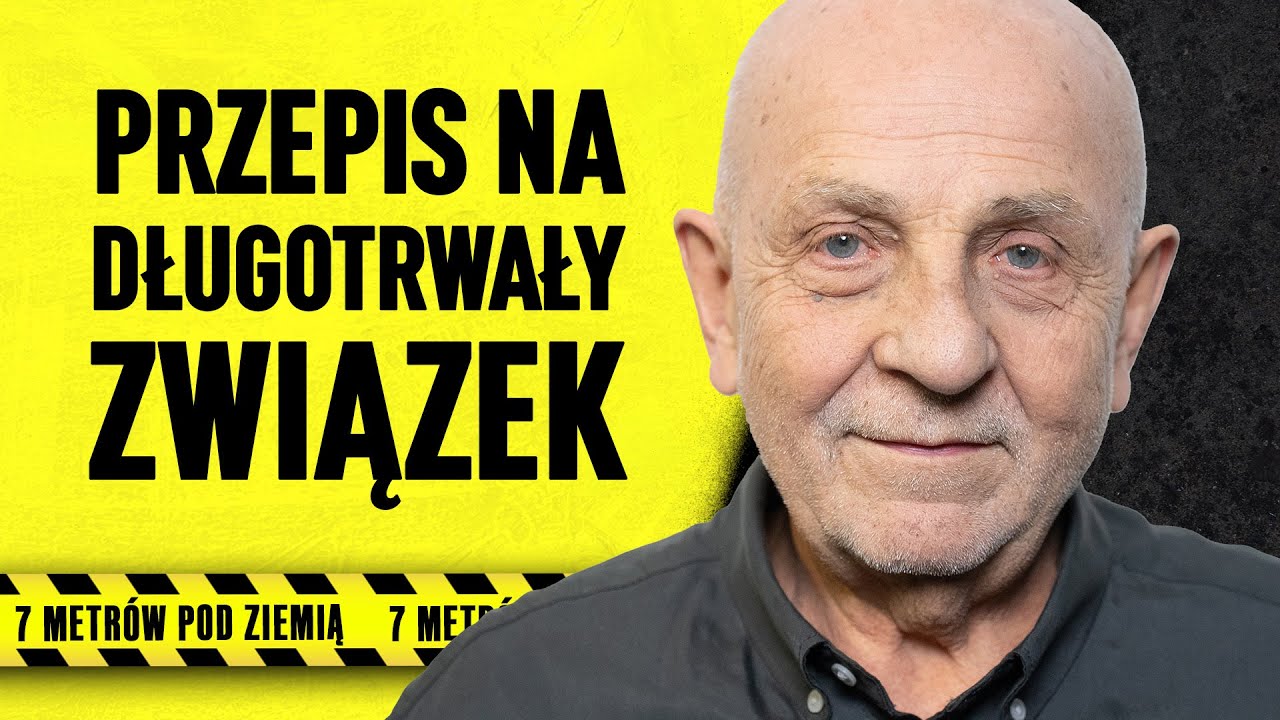 Miłość nie wystarczy | 7 metrów pod ziemią